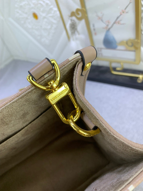 Satchel Bags - VL2 Bags - 075