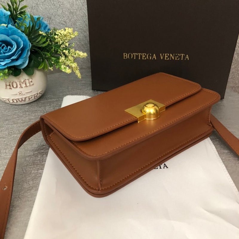 Satchel Bags - BV Bags - 372