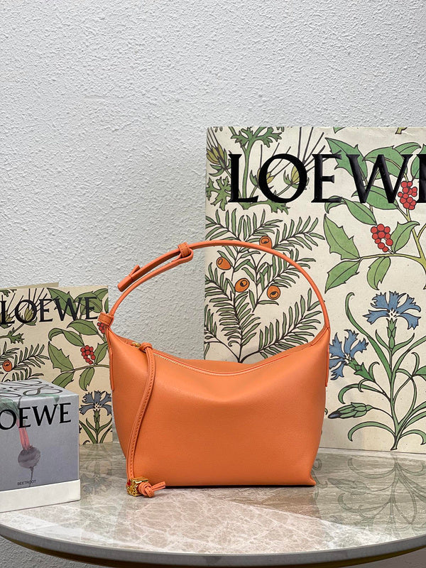 Glamy - LWO Bags - 834