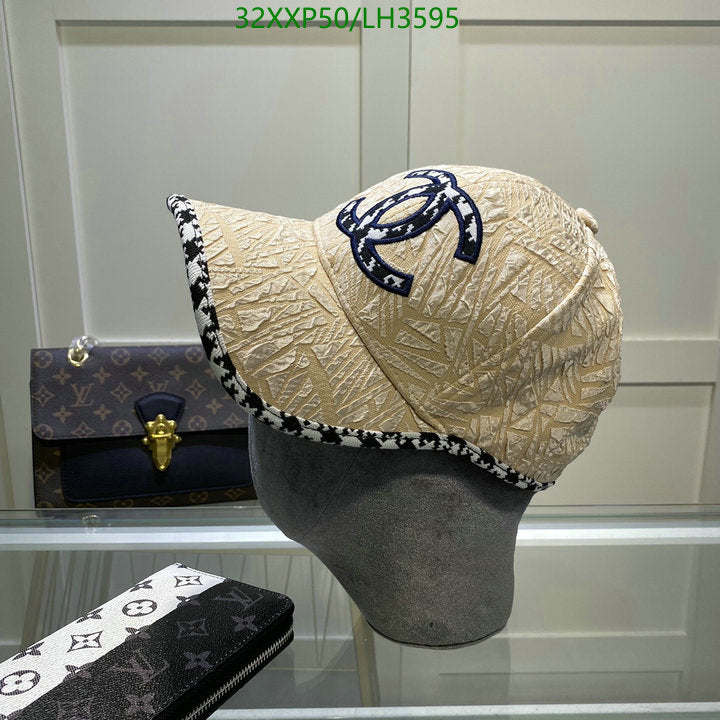 SAMC - CHL Caps & Hats - 457