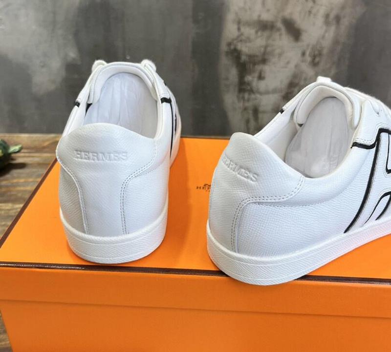 SAMC - HMS Men Shoes - 166