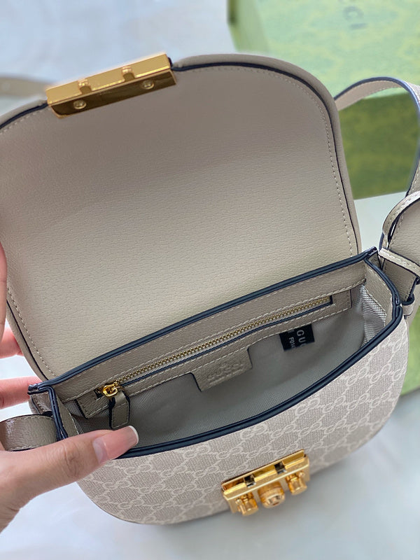 Satchel Bags - GCI Bags - 1015