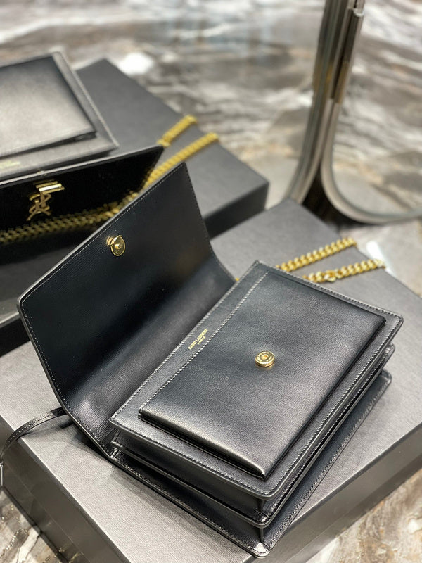 Glamy - YLS Bags - 732