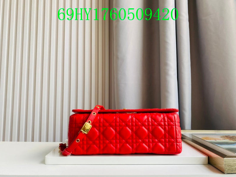 Glami - DOR Bags - 1659