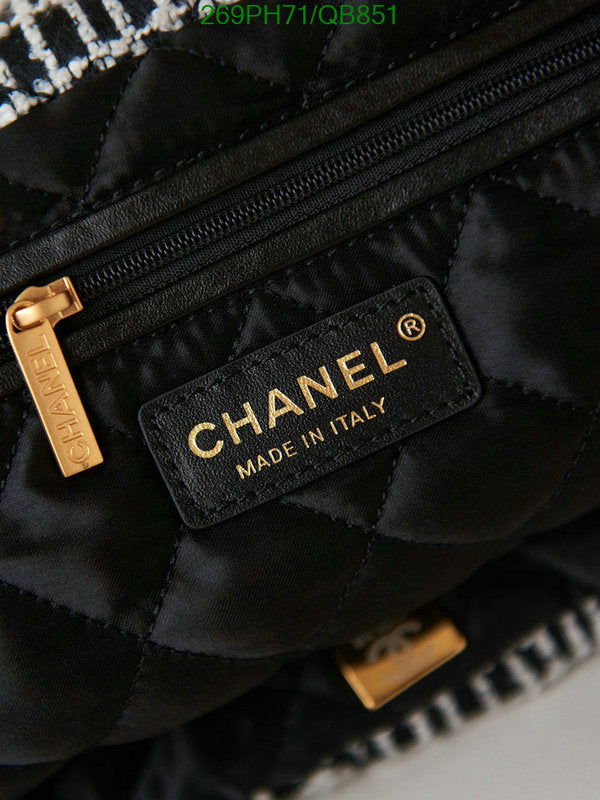 SAMC - CHL Bags - 345