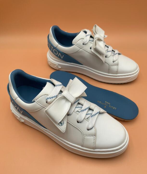 Glamy - LOV Men Shoes - 1016