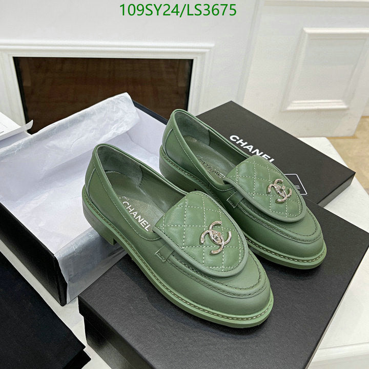 SAMC - CHL Women Shoes - 029