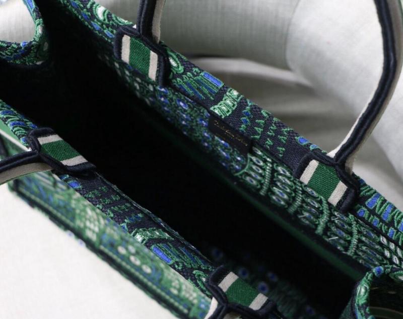 SAMCC - DOR Bags - 611