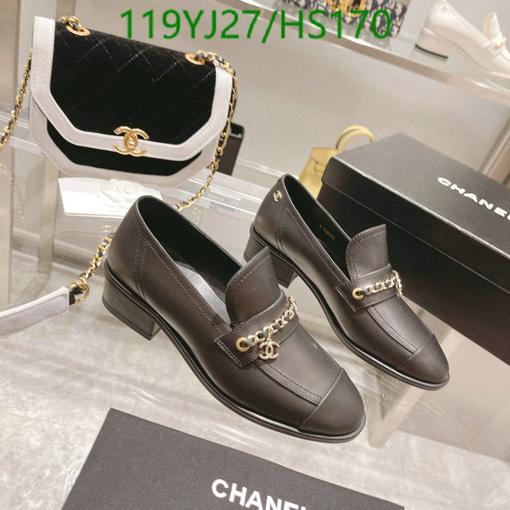 SAMC - CHL Women Shoes - 060