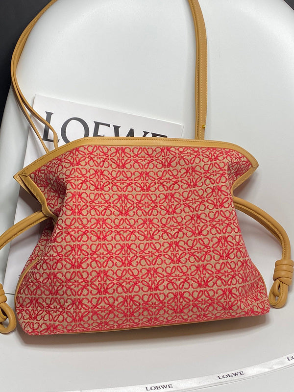 Glamy - LWO Bags - 901