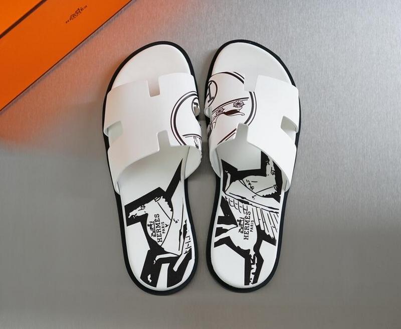 SAMC - HMS Men Shoes - 413