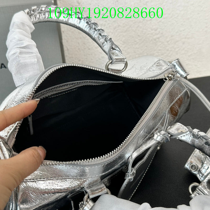 Glami GlamI - BGA Bags - 1651