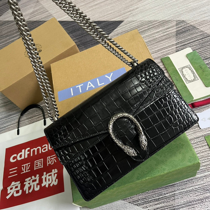 ELE - GG Bags - 619