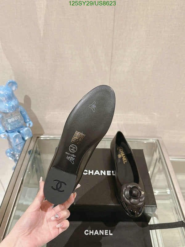 SAMC - CHL Women Shoes Ballet - 100