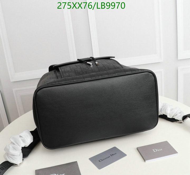 SAMCC - DOR Bags - 1276