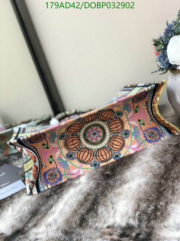 SAMCC - DOR Bags - 1435