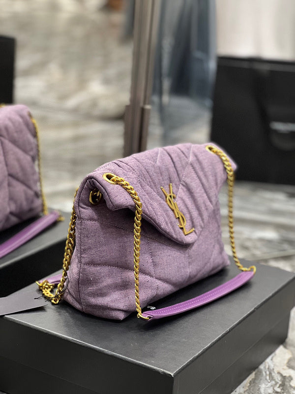 Glami- Glami- - SLY Bags - 1222