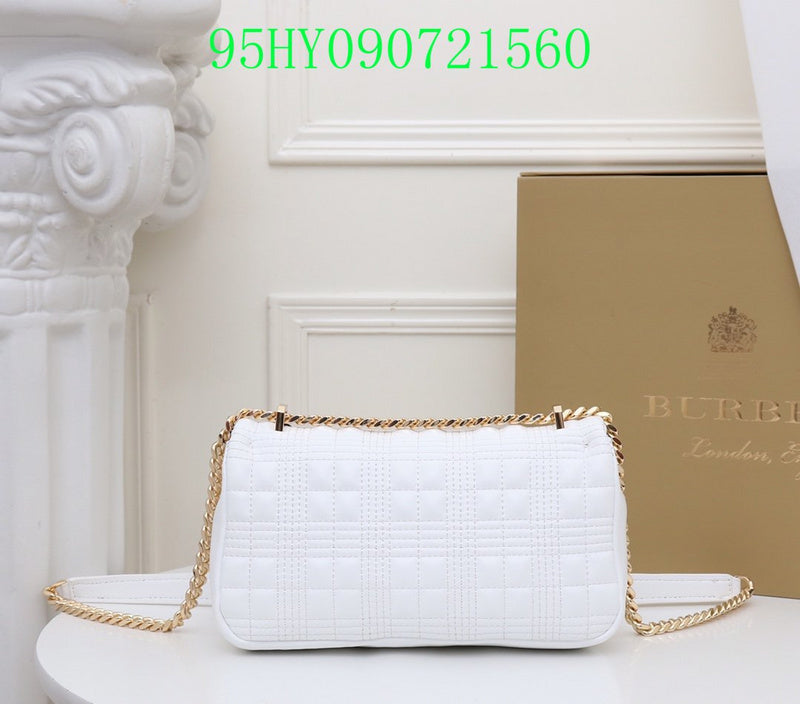 ELE Fashion -BBR Bags - 451