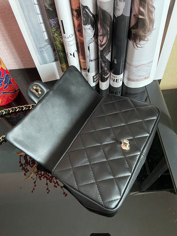 Satchel Bags - CLN Bags - 679