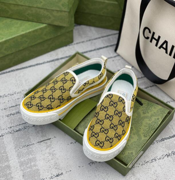 SAMC - GUKI Men Shoes - 791
