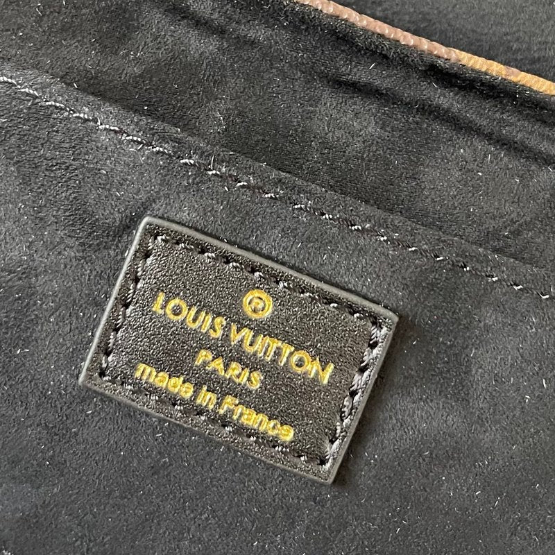 Satchel Bags - VL Bags - 1914