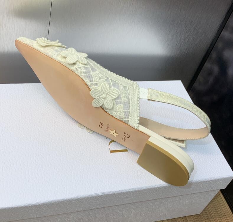 SAMCC - DOR Women Shoes - 240