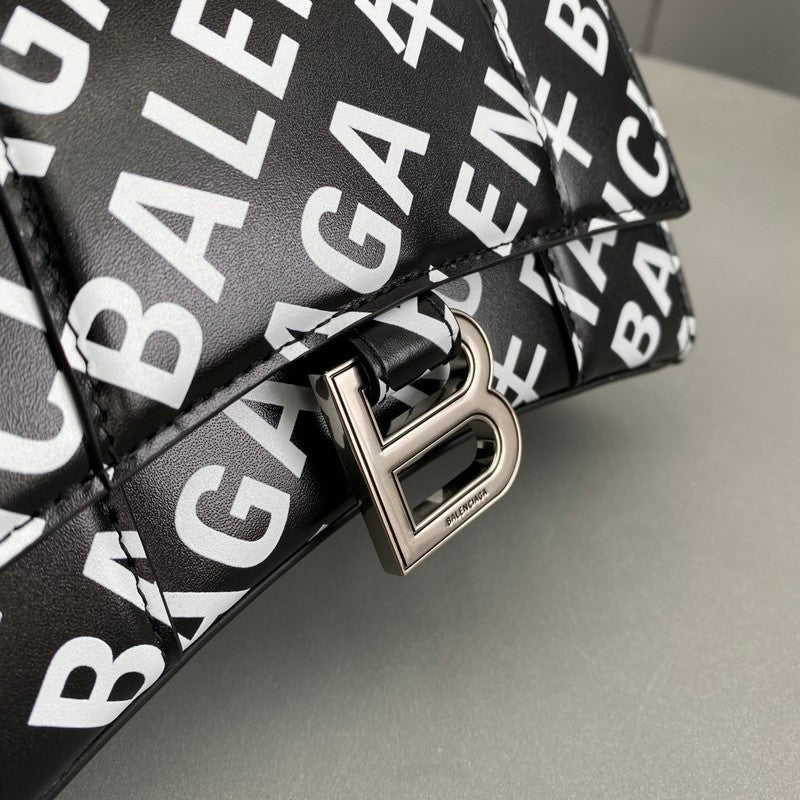 Satchel Bags - BGA Bags - 284