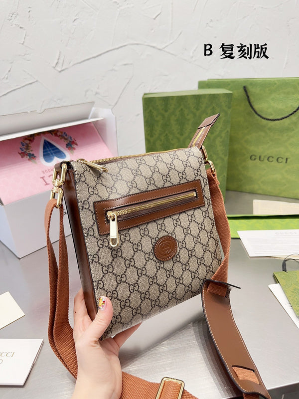 Glami Fashion - GCI Bags - 11671