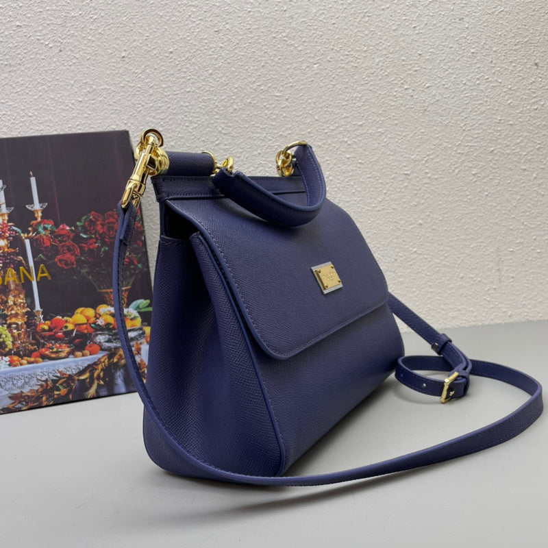Satchel Bags - DG Bags - 082