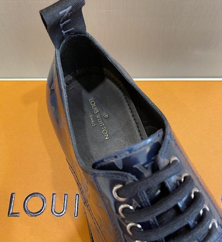 Glamy - LOV Men Shoes - 1680