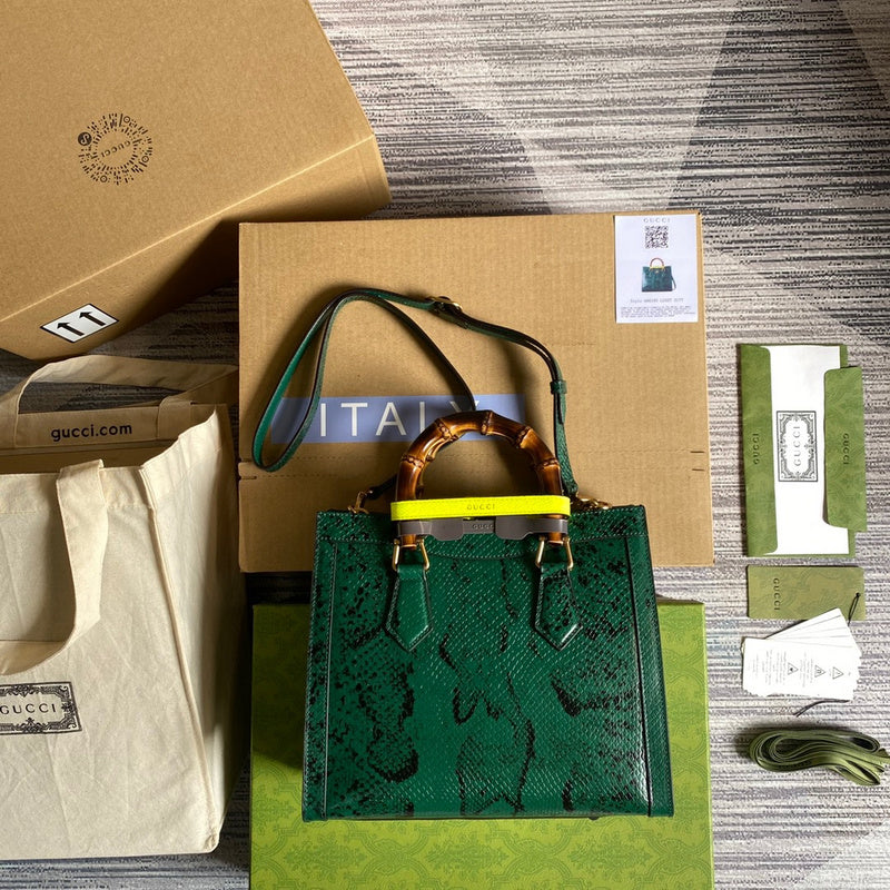 Glami-i Guki Lady Bags - 886