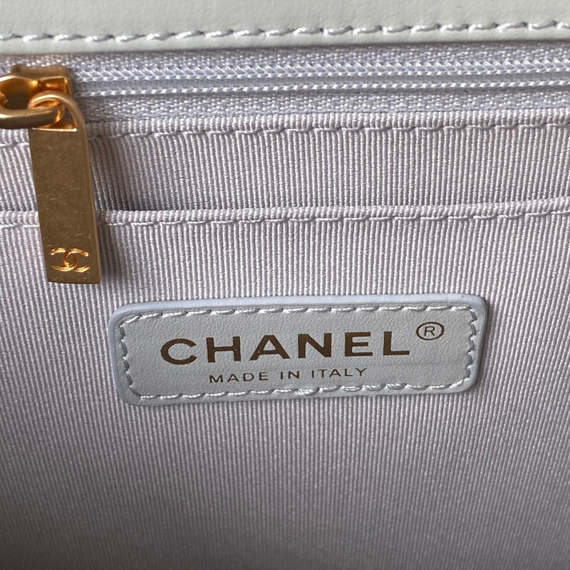 Satchel Bags - CHL Bags - 7541