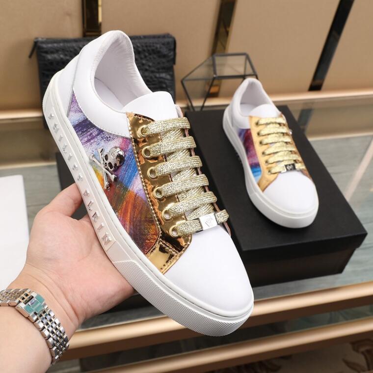 Glamy - PHP Shoes - 076
