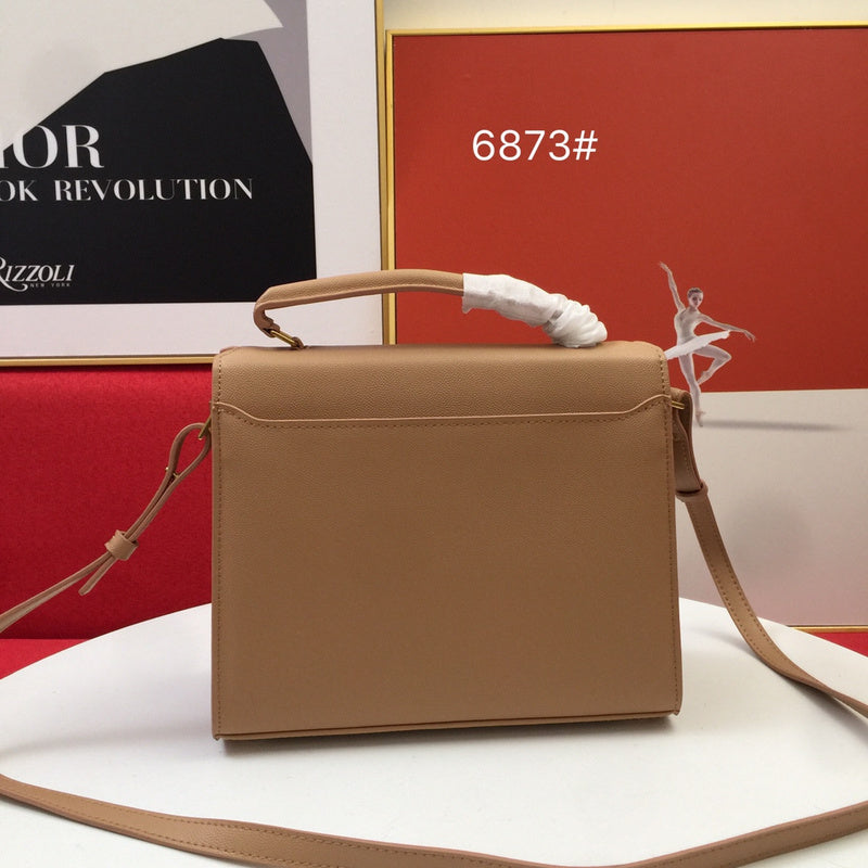 Satchel Bags - SLY Bags - 1158