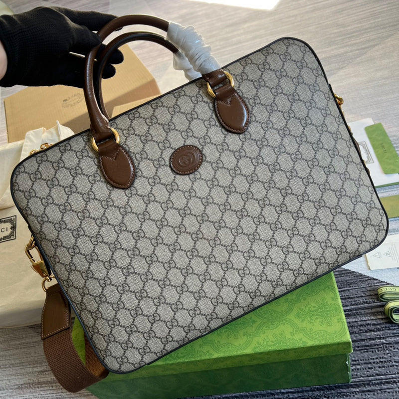 Glami-i - Guki Men Bags - 382