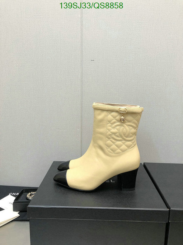 SAMC - CHL Women Boots - 140