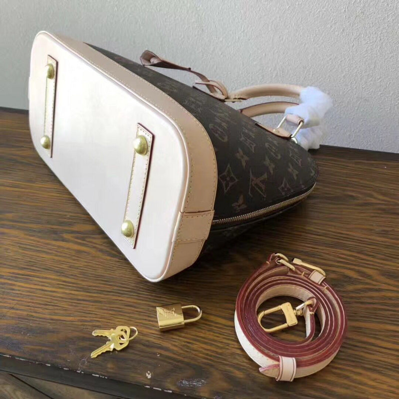 Glami Fashion Lu-Vi bags - 17890