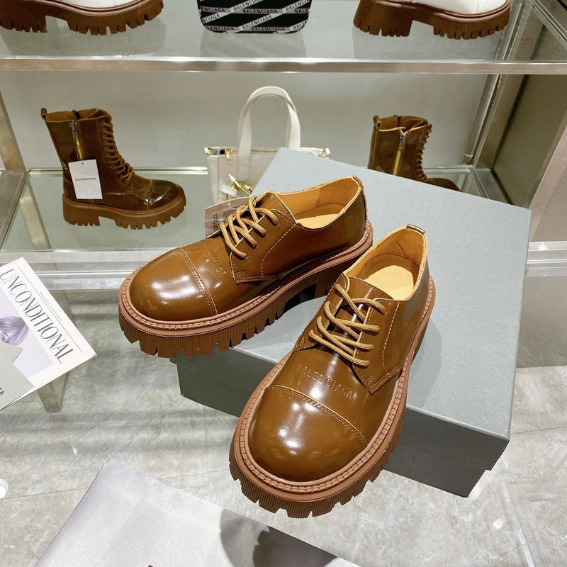 Satchel Bags - BGA Shoes - 1018