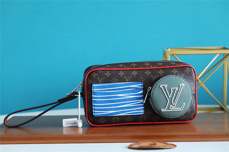 Glami GlamI Lu-Vi bags - 11045
