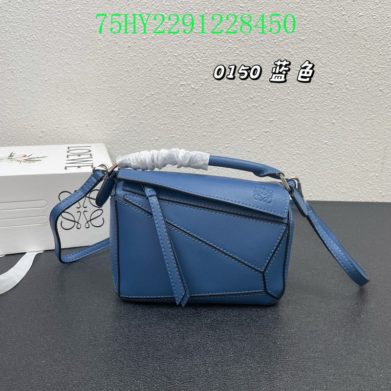 Satchel Bags - LWE Bags - 160