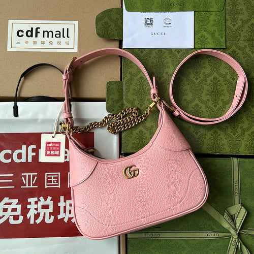 Glami Fashion - GCI Bags - 9177