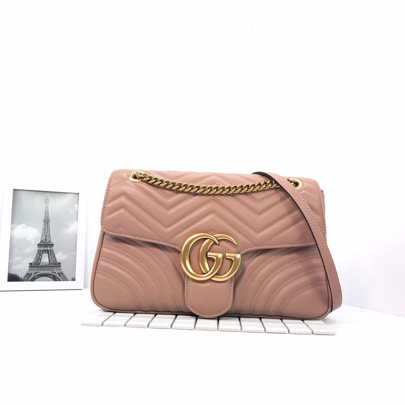 Glami Fashion - GCI Bags - 2491