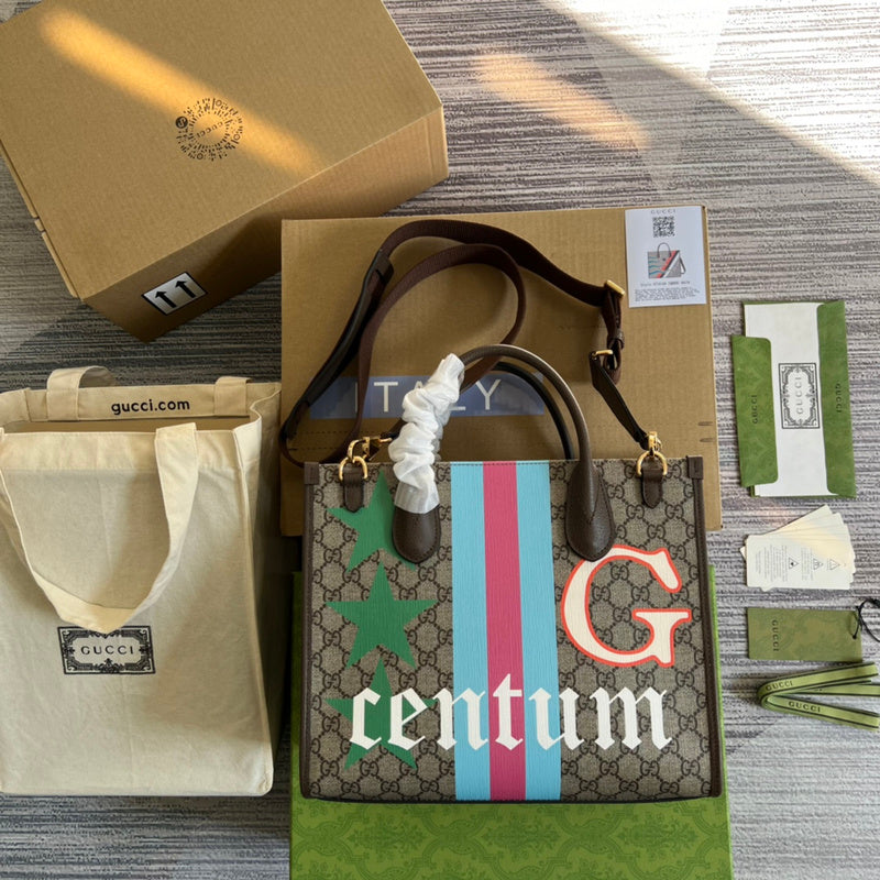ELE - GG Bags - 1654