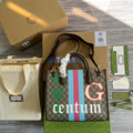 ELE - GG Bags - 1654