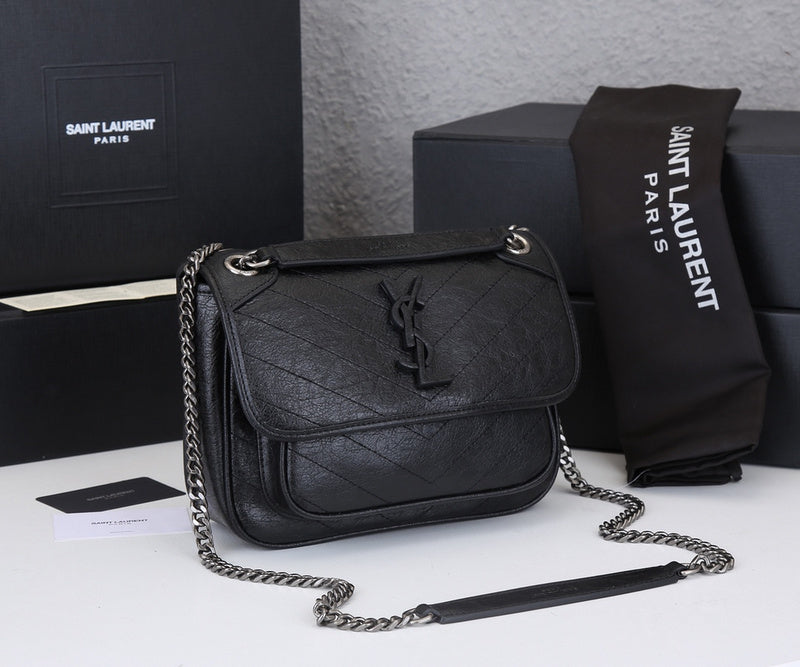 Satchel Bags - STLT Bags - 297