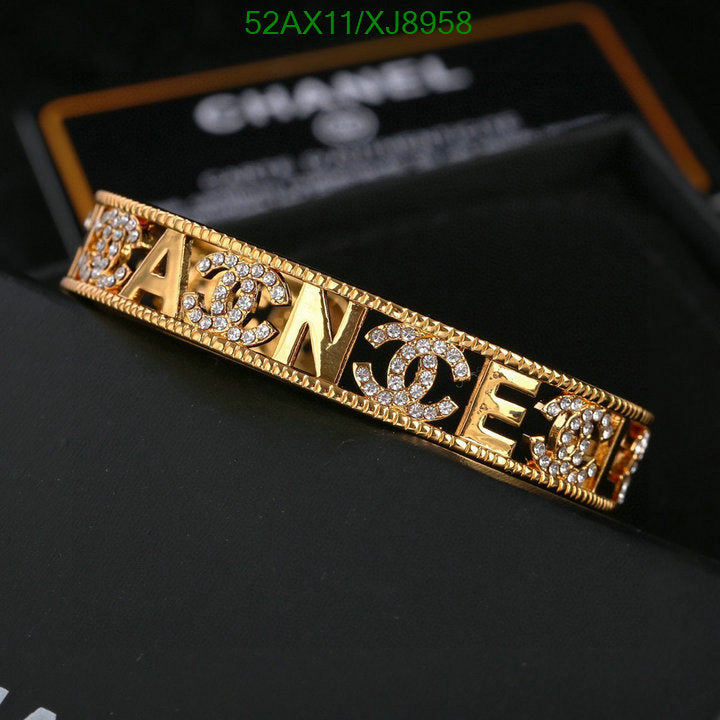 SAMC - CHL Jewelry - 1129