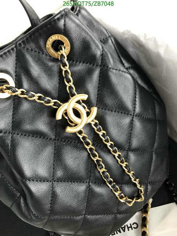 SAMC - CHL Bags - 409