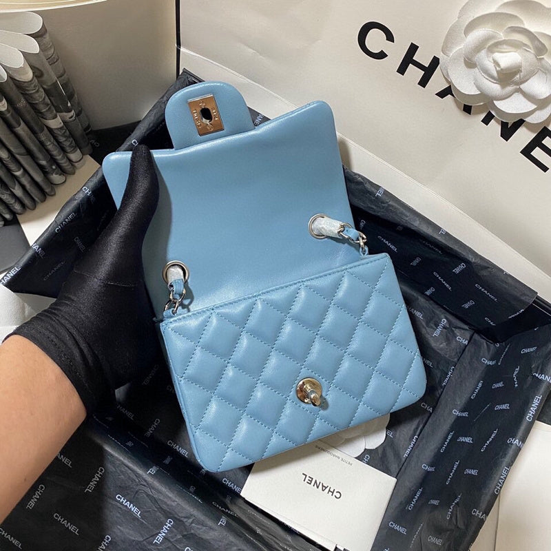 Satchel Bags - CHL Bags - 4434