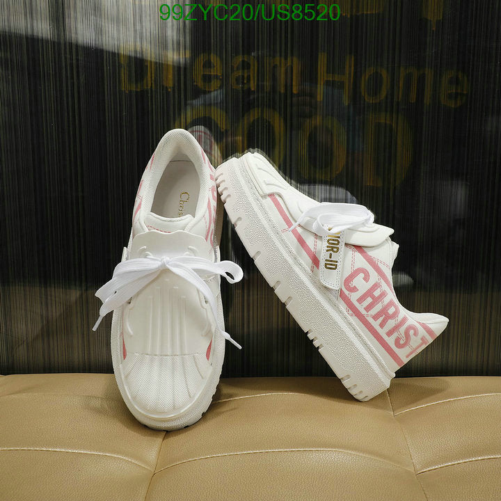 SAMCC - DOR Women Shoes - 1518