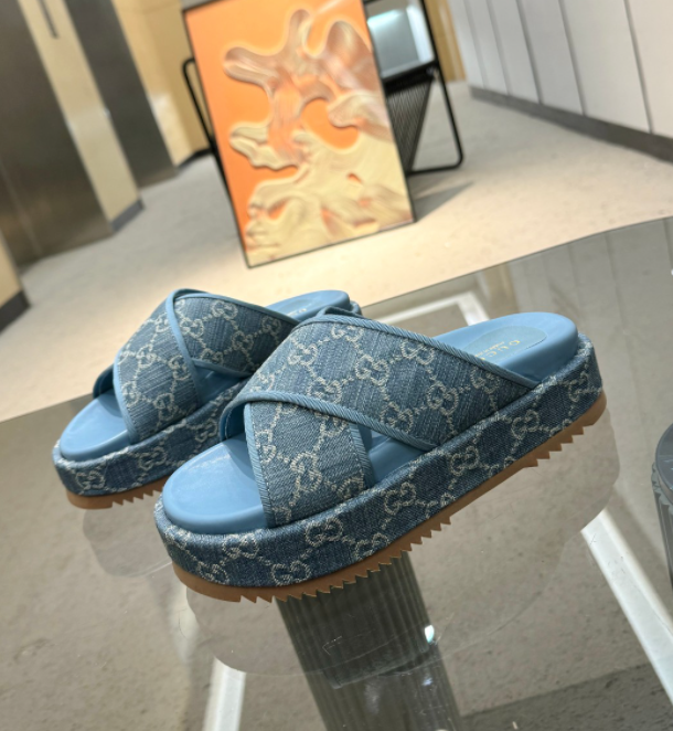 SAMC - GUKI Women Shoes - 093